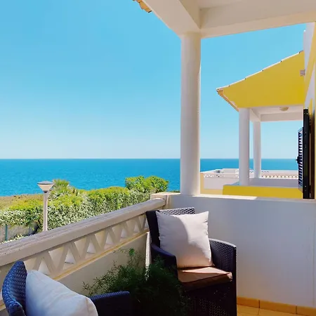 Dom wakacyjny Benagil House - Victoria