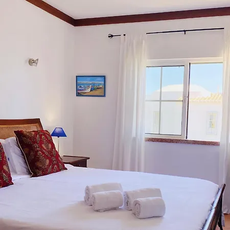 Benagil House - Victoria Lagoa