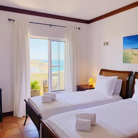 Benagil House - Victoria Tatil Evi Lagoa (Algarve)
