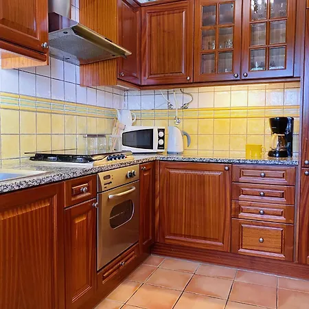 Dom wakacyjny Benagil House - Victoria Lagoa (Algarve)