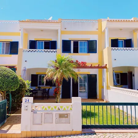 Benagil House - Victoria Lagoa