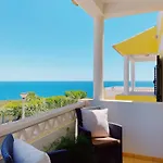 펜션 Benagil House - Victoria