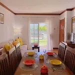 Benagil House - Victoria 펜션 라고아