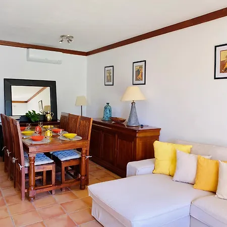 Benagil House - Victoria Semesterbostad *