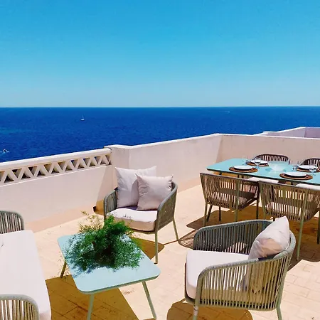 Semesterbostad Benagil House - Victoria