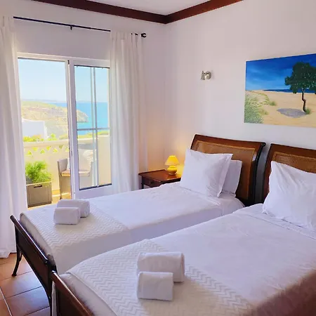Benagil House - Victoria Semesterbostad Lagoa (Algarve)