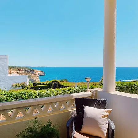 Benagil House - Victoria Semesterbostad