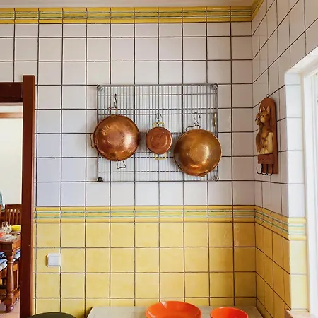 Benagil House - Victoria Semesterbostad Lagoa (Algarve)