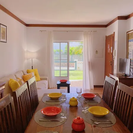 Benagil House - Victoria Semesterbostad Lagoa (Algarve)