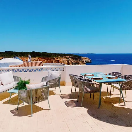 Benagil House - Victoria