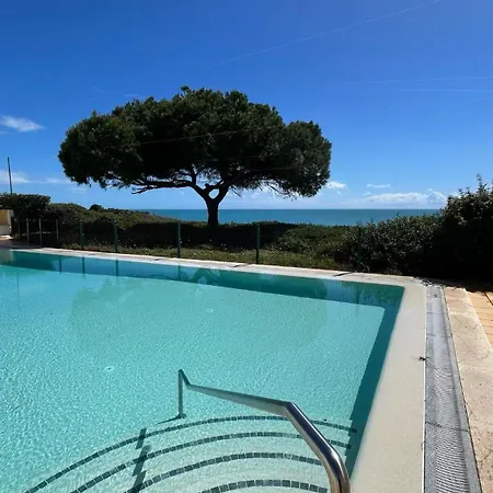 Benagil House - Victoria Lagoa (Algarve)