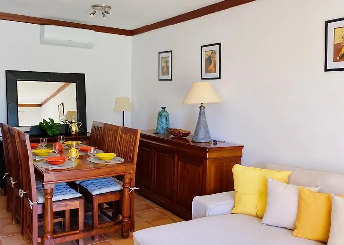 Benagil House - Victoria Tatil Evi *