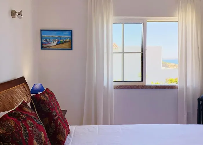Benagil House - Victoria Lagoa (Algarve)