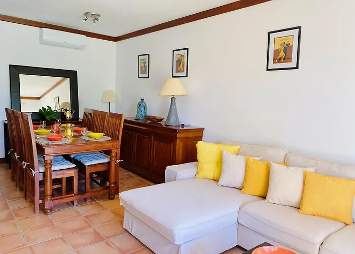 Benagil House - Victoria Tatil Evi *