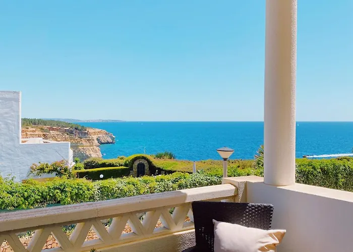 Benagil House - Victoria Tatil Evi