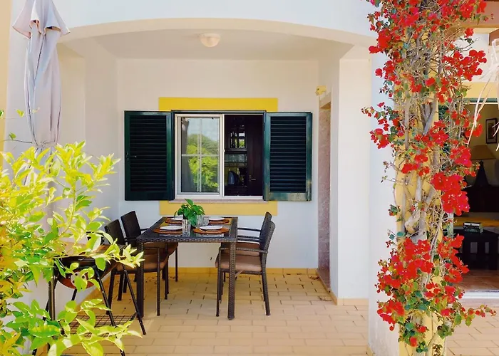 Benagil House - Victoria *