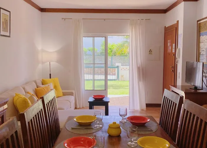 Benagil House - Victoria Tatil Evi Lagoa (Algarve)