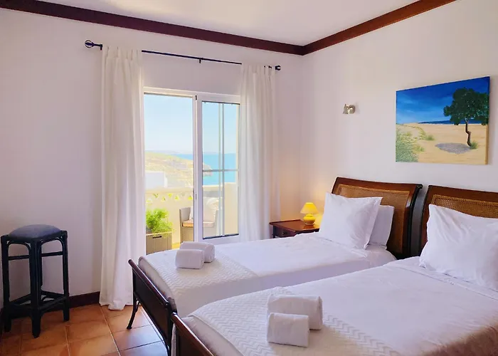 Benagil House - Victoria Tatil Evi Lagoa (Algarve)