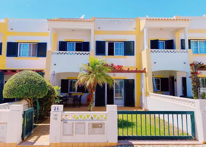 Benagil House - Victoria Lagoa (Algarve)