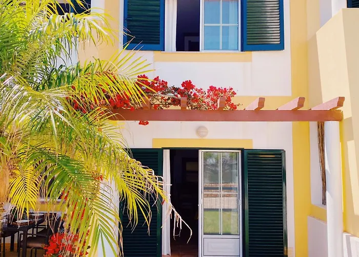 Benagil House - Victoria *