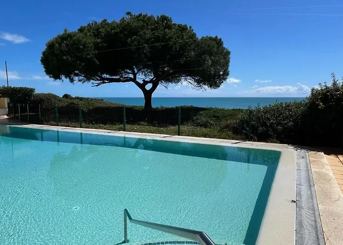 Benagil House - Victoria Lagoa (Algarve)