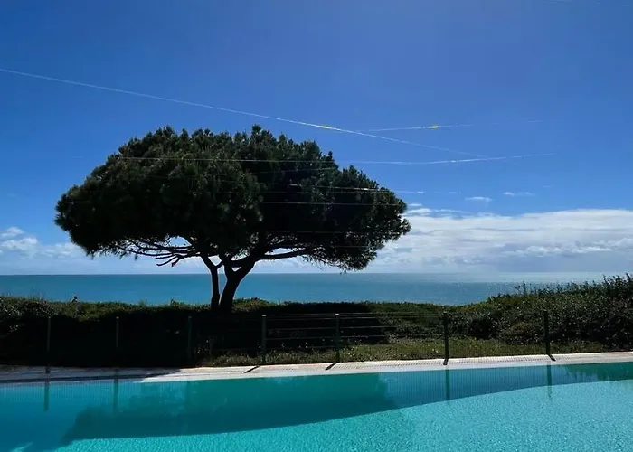 Benagil House - Victoria