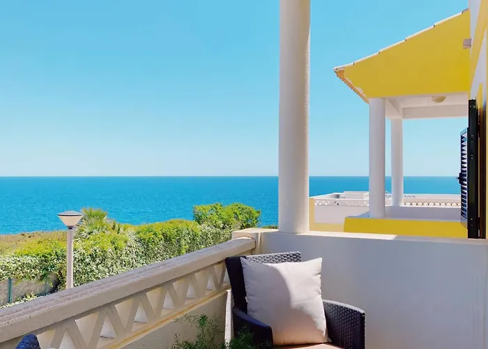 Casa vacanze Benagil House - Victoria