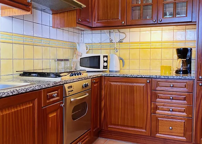 Casa vacanze Benagil House - Victoria Lagoa (Algarve)